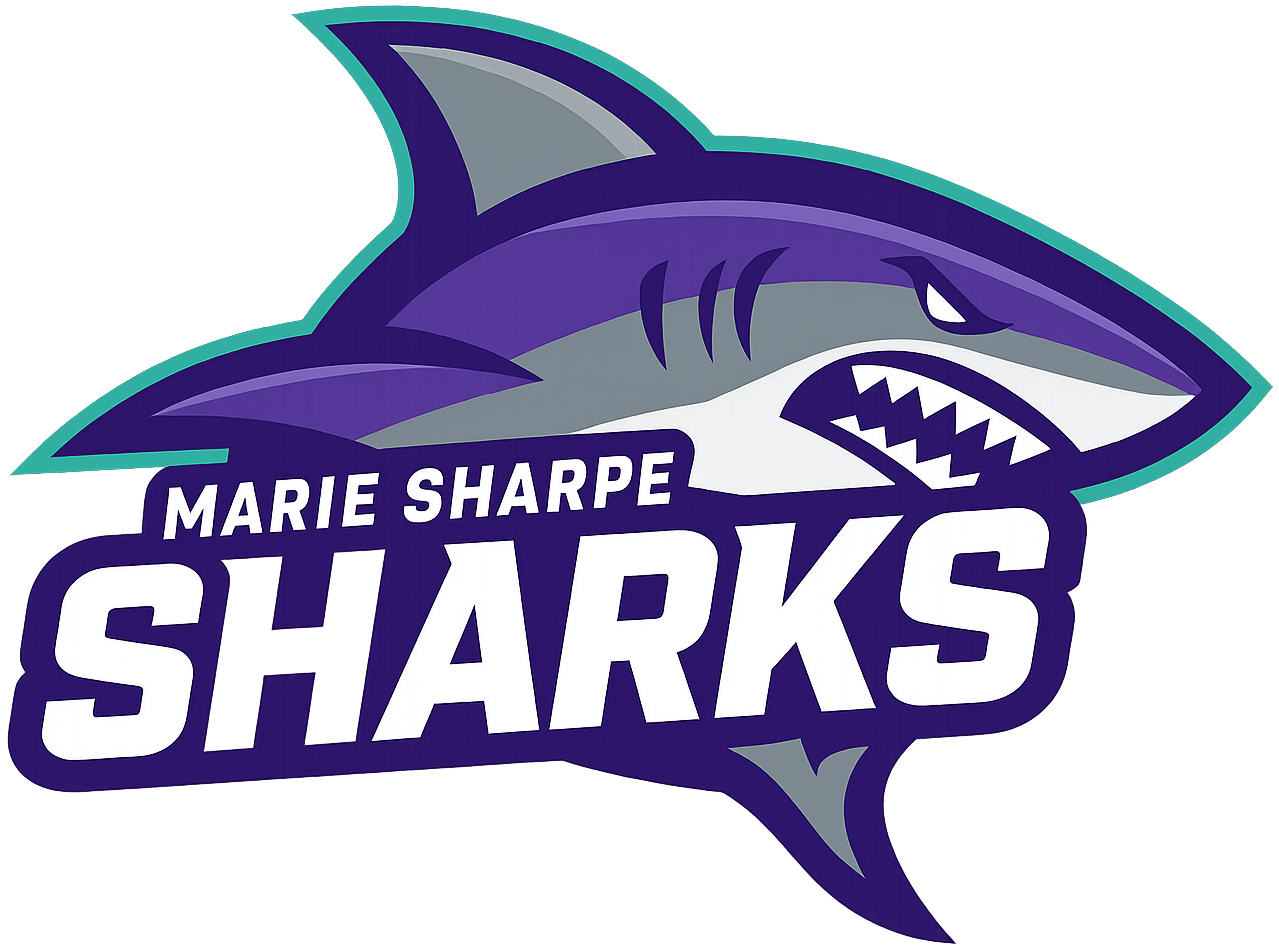 Marie Sharpe Sharks