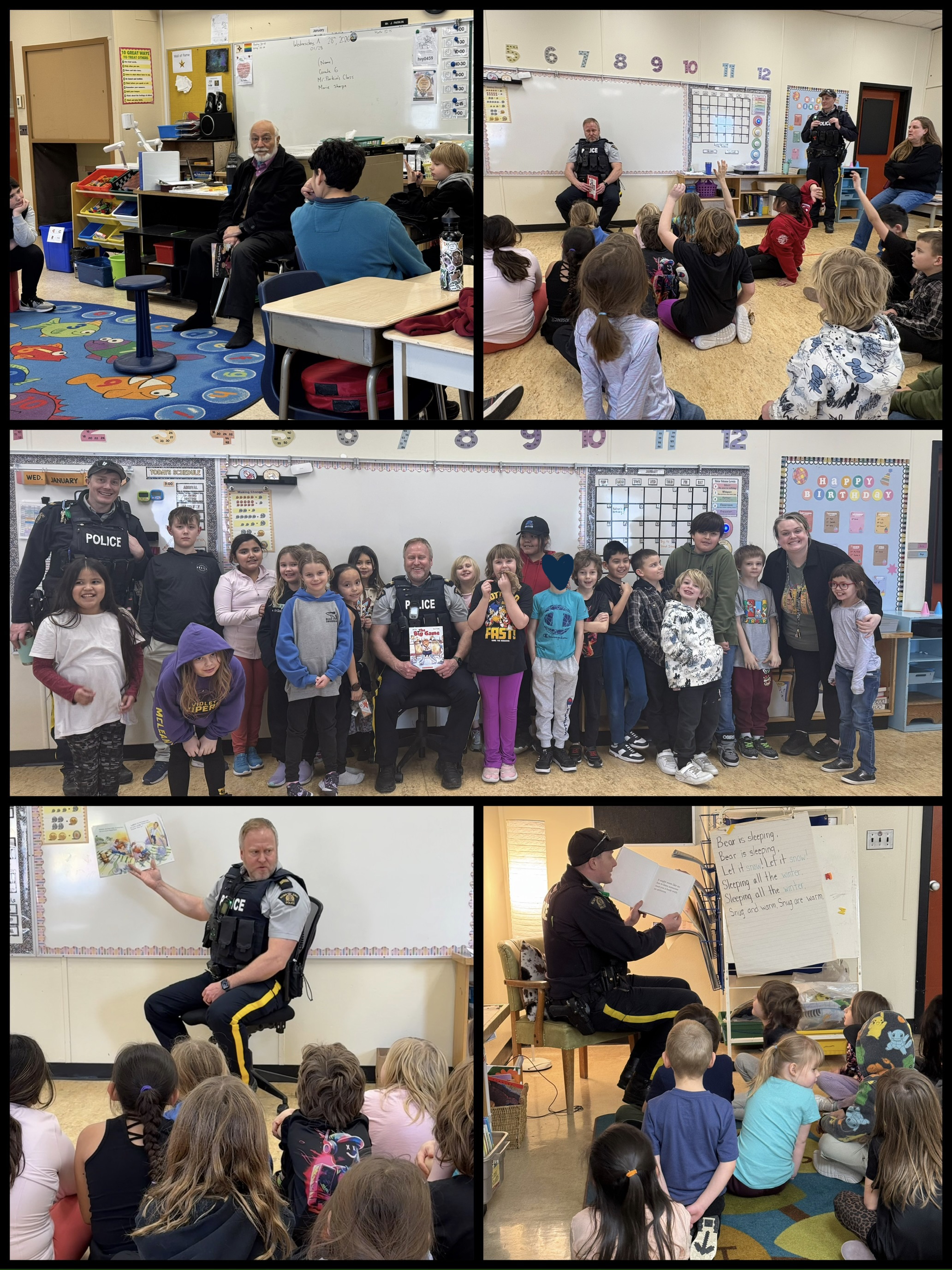 Literacy Week Day 3b marina campsall