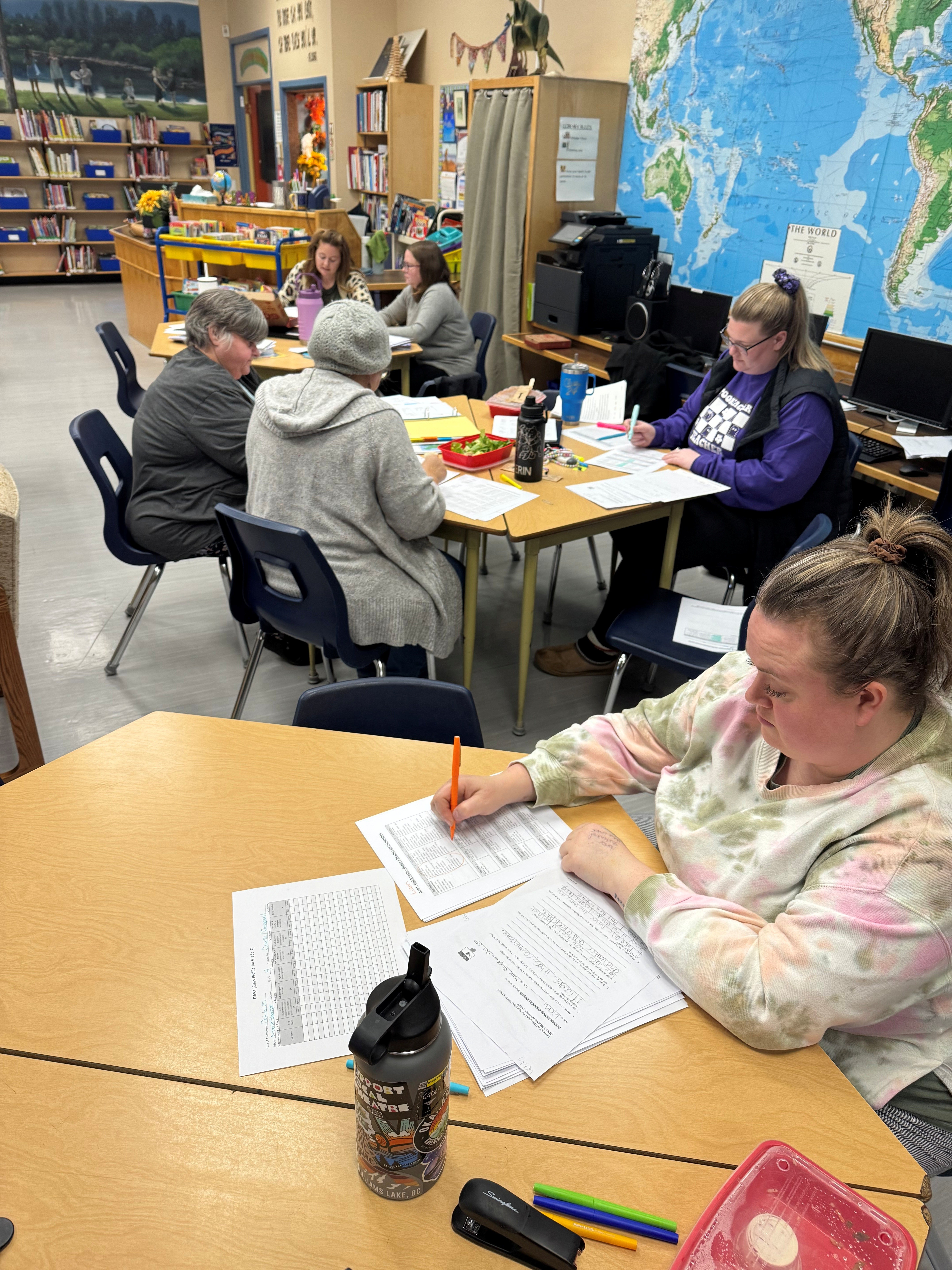 Collaborative Assessment heather mckinnon