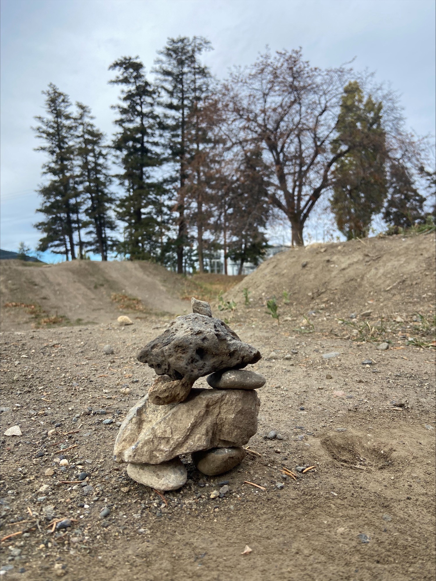 Land art 2 heather mckinnon